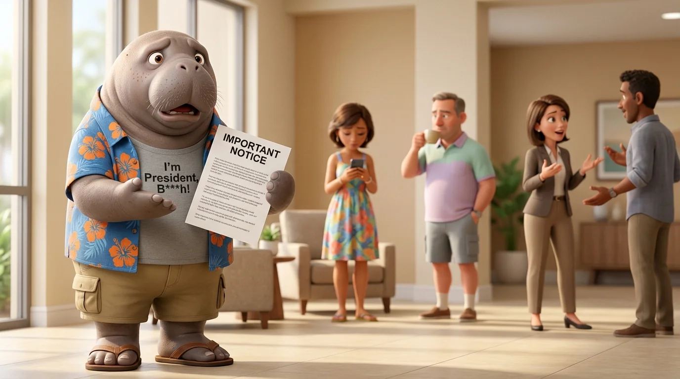 Effective Board Communication: Building Trust in Your Florida COA