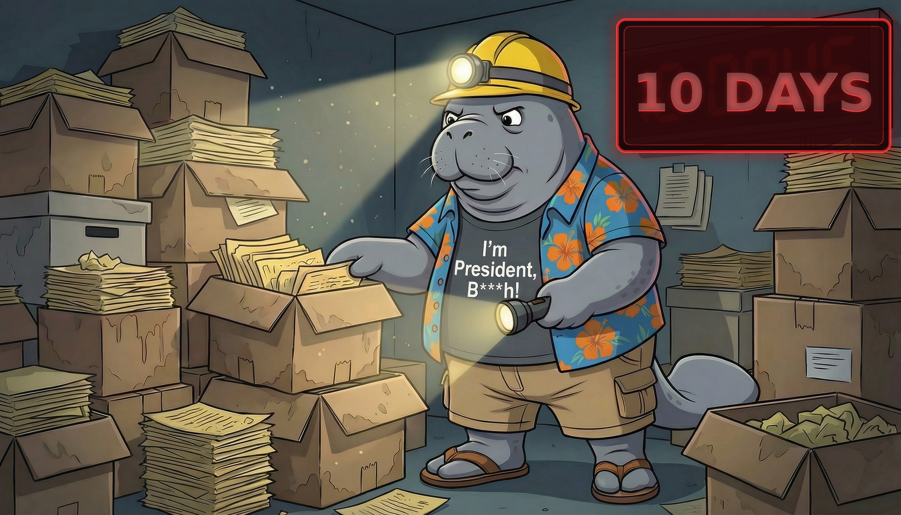 The $500 Penalty Hiding in Your Storage Closet