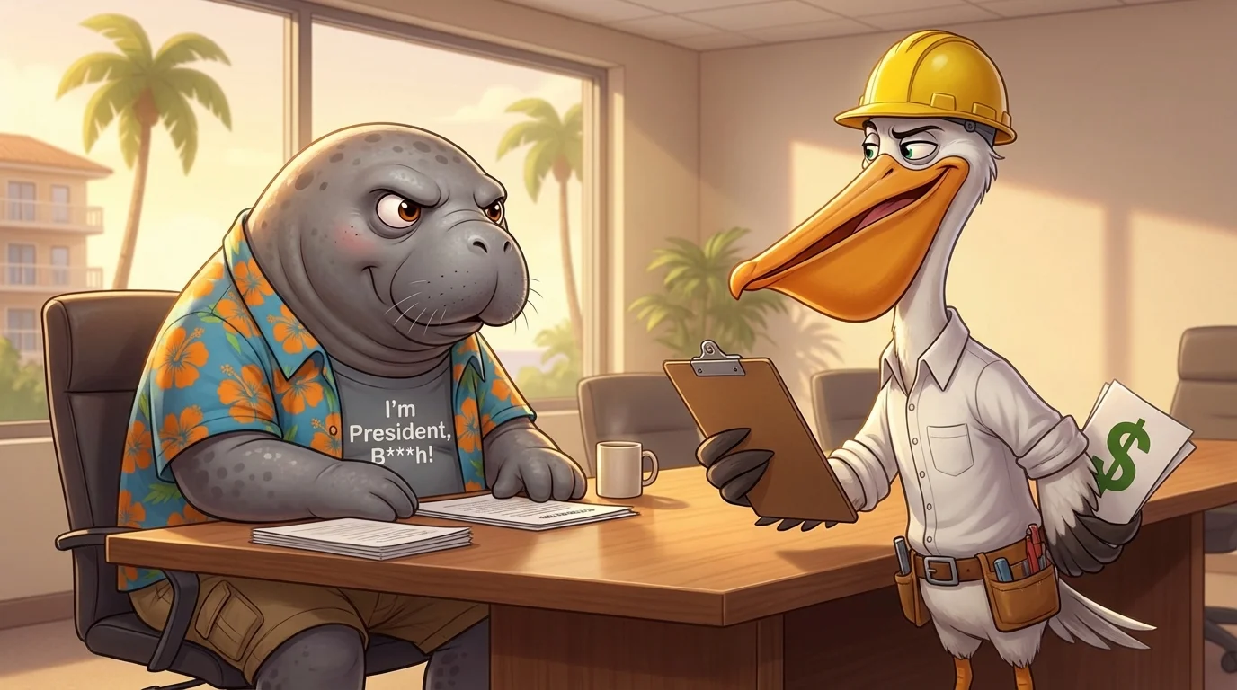 HB 913: New Disclosure Rules for SIRS and Milestone Inspection Bidding