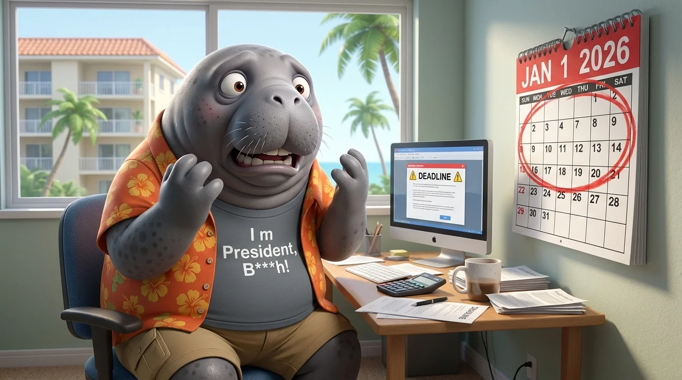 Florida HOA Reserve Fund Requirements: The 2026 Changes You Need to Know