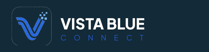 Vista Blue Connect